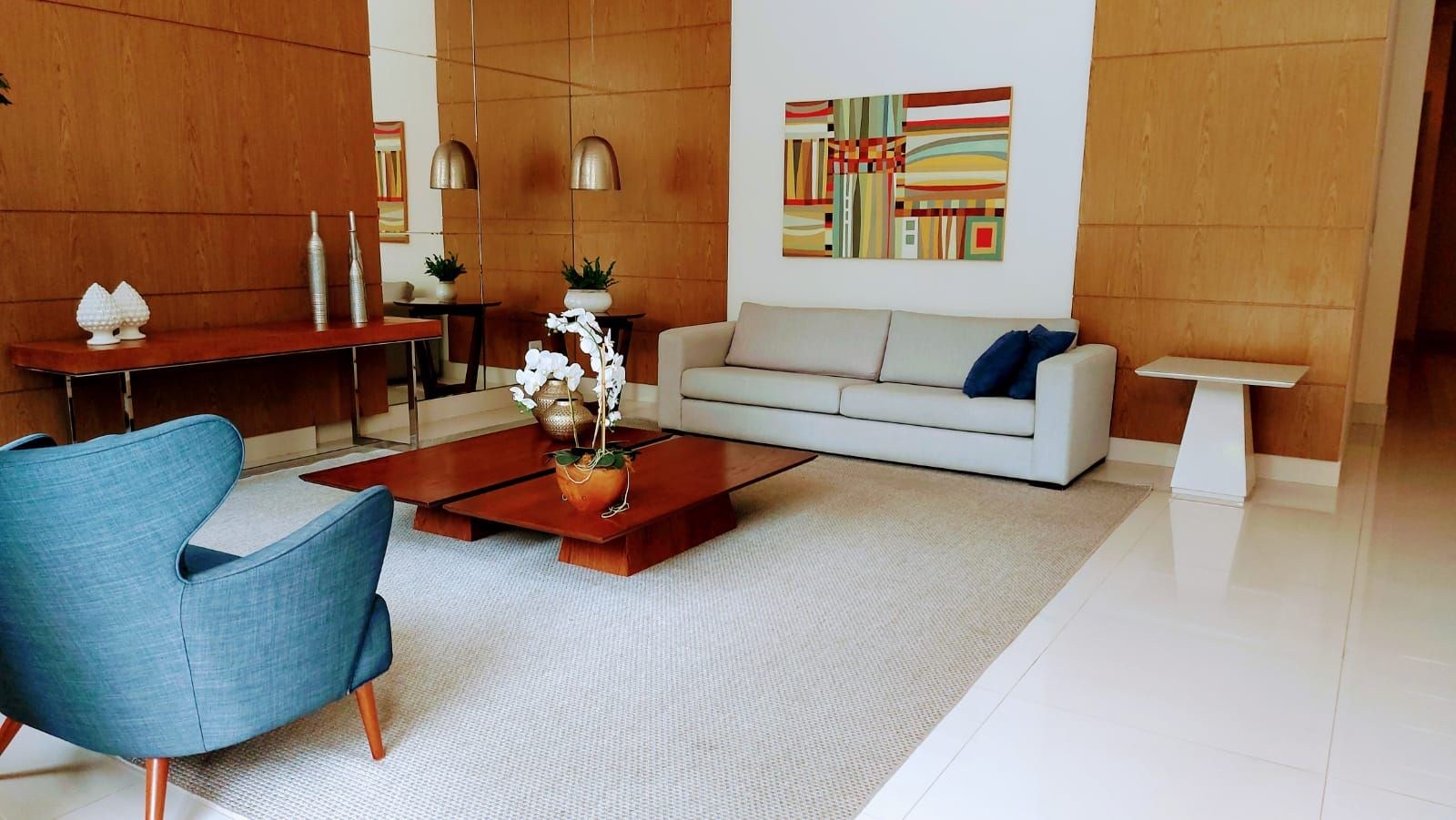 Apartamento, 3 quartos, 106 m² - Foto 15