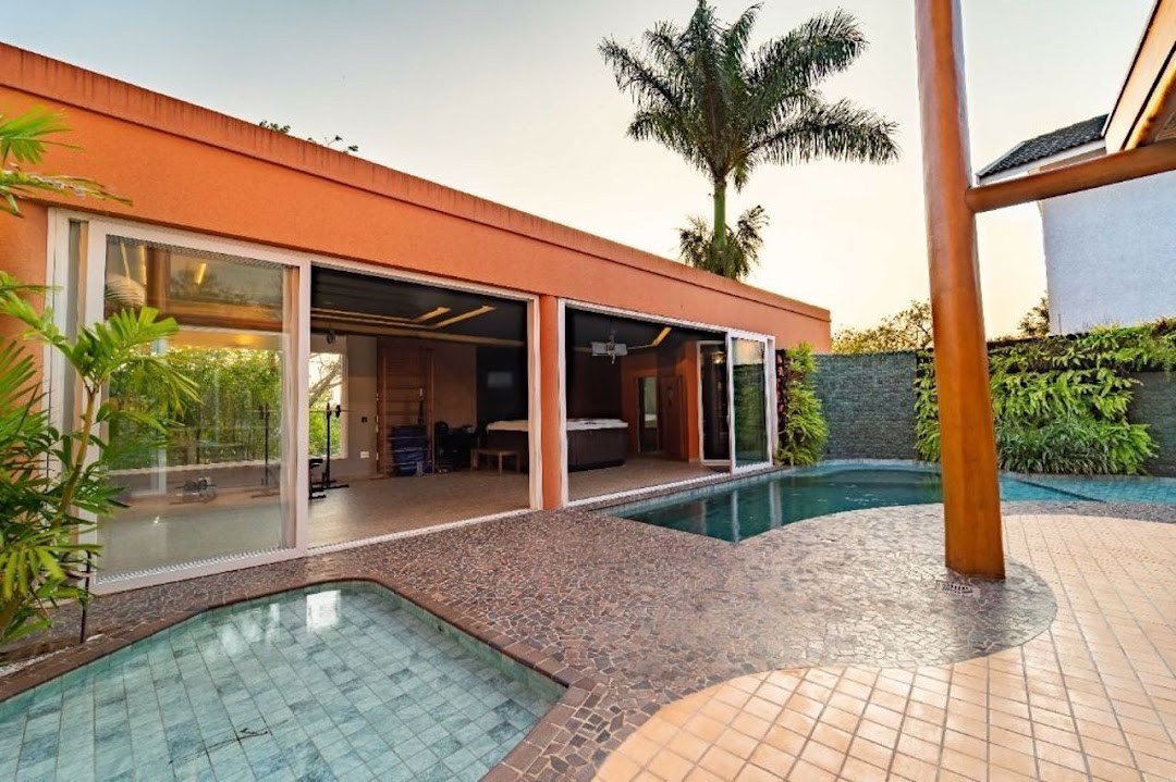 Casa, 6 quartos - Foto 48