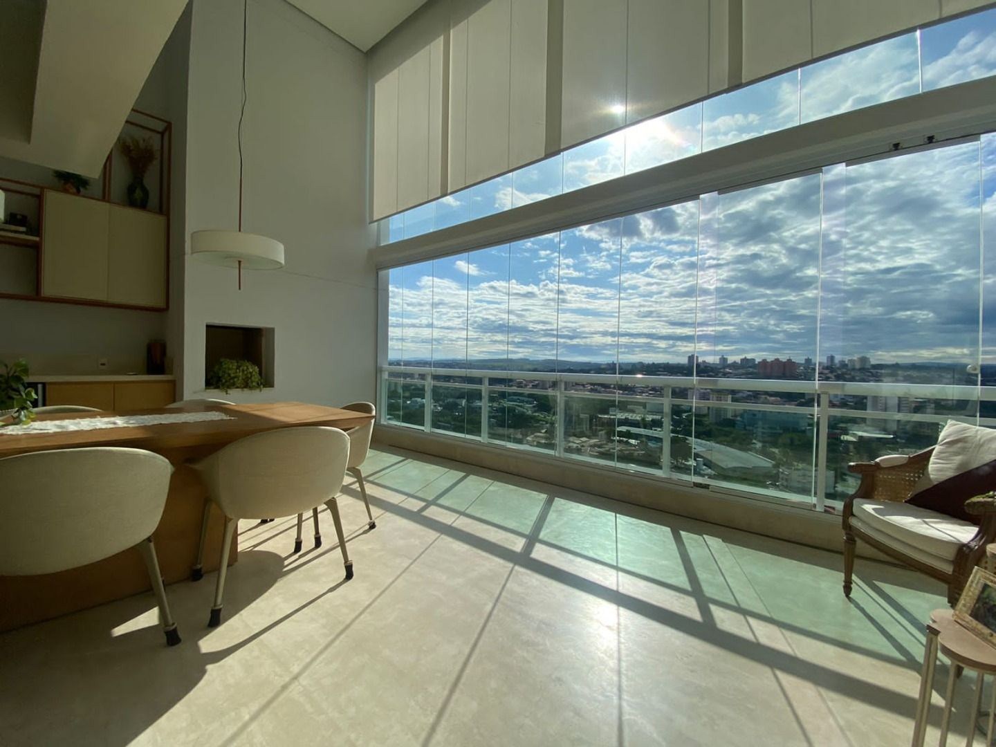 Apartamento, 3 quartos, 188 m² - Foto 12