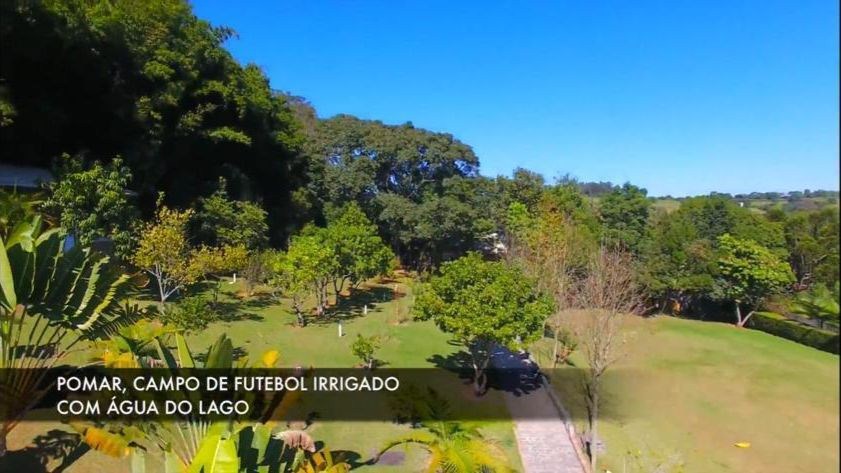 Sítio, 9 quartos, 2 hectares - Foto 23