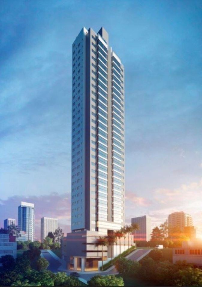 Apartamento, 4 quartos, 137 m² - Foto 1