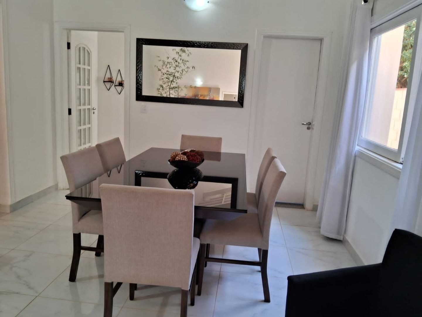 Casa, 4 quartos - Foto 23