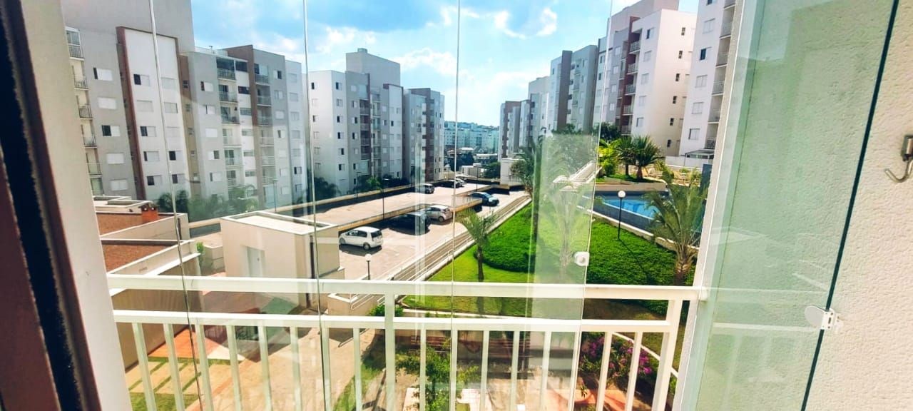 Apartamento, 2 quartos, 45 m² - Foto 9