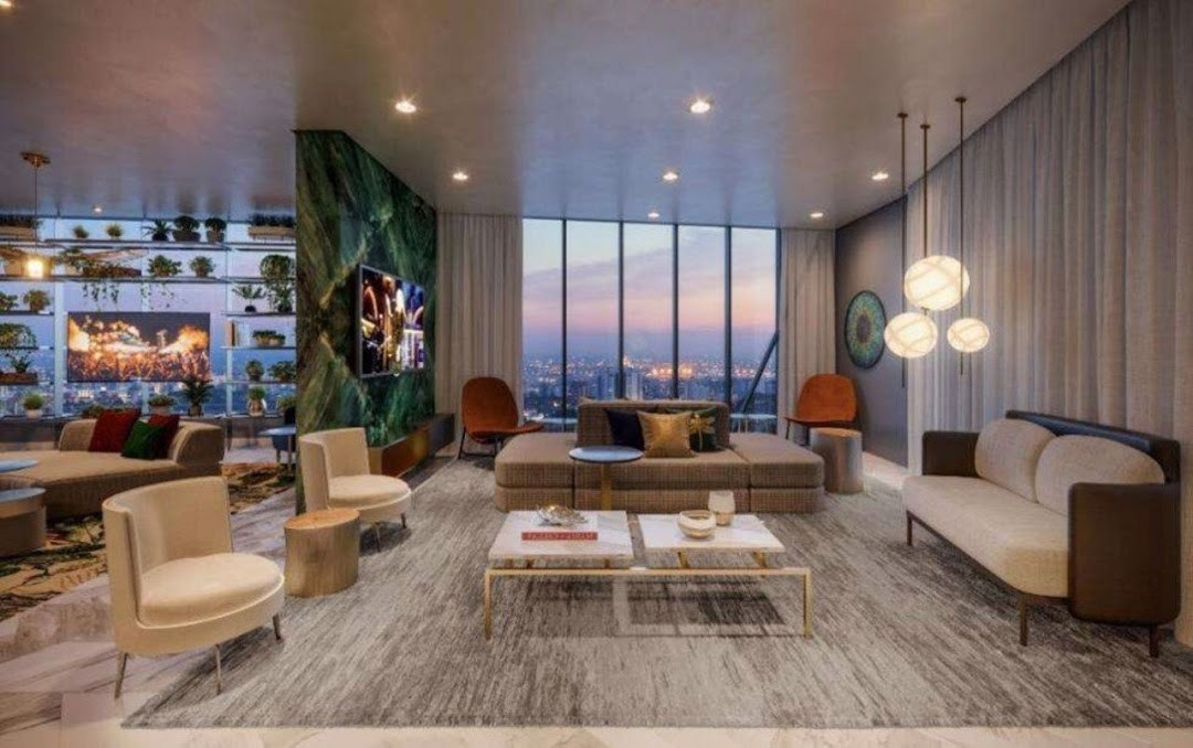 Apartamento, 3 quartos, 113 m² - Foto 2