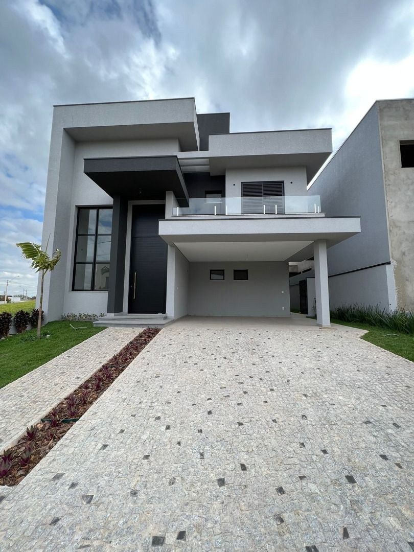 Casa, 4 quartos - Foto 1