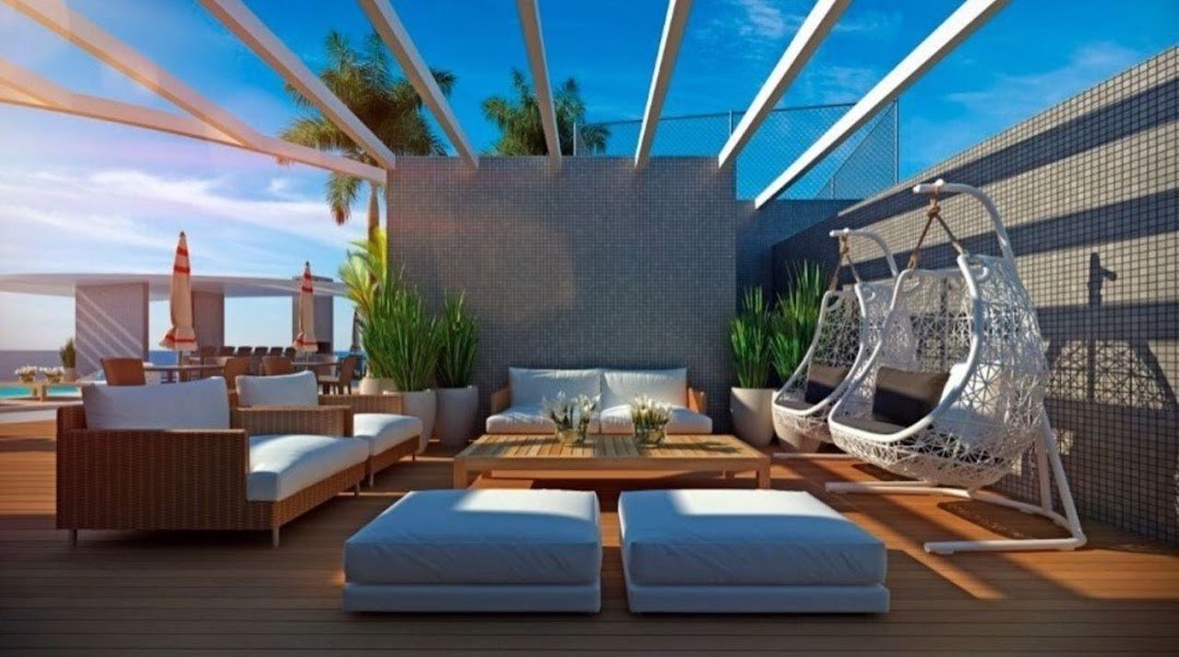 Apartamento, 4 quartos, 137 m² - Foto 17