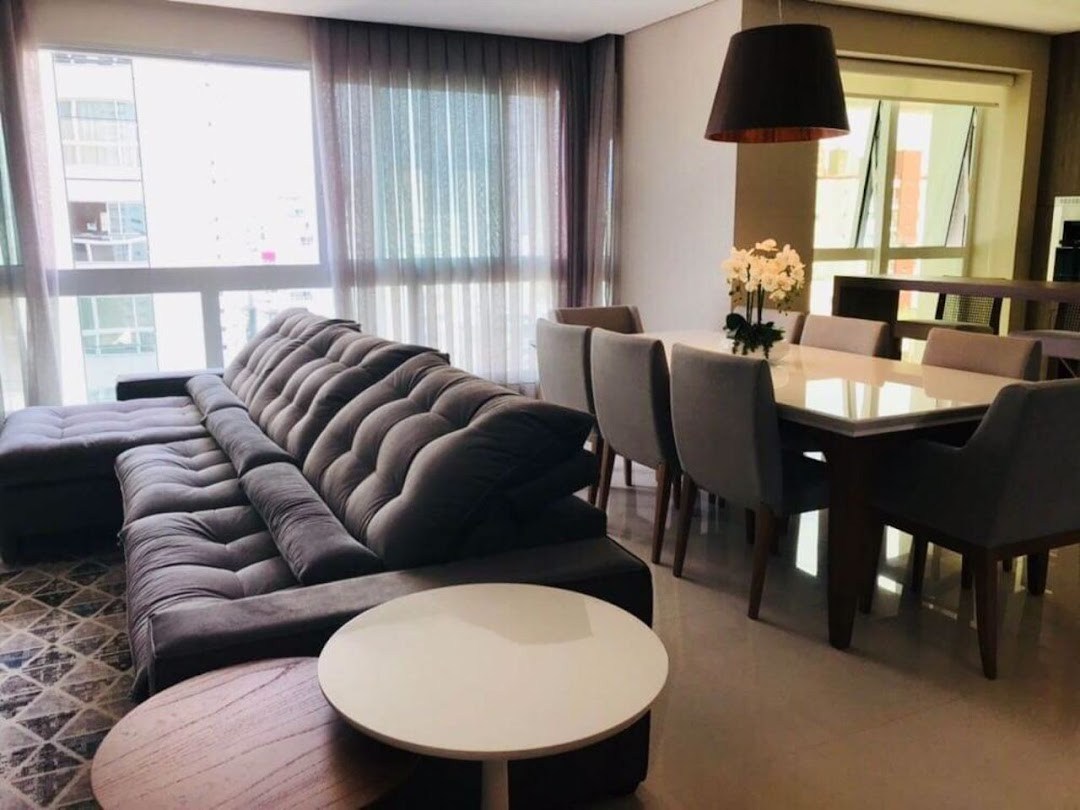 Apartamento, 3 quartos, 140 m² - Foto 11