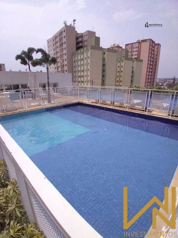Apartamento, 3 quartos, 76 m² - Foto 26