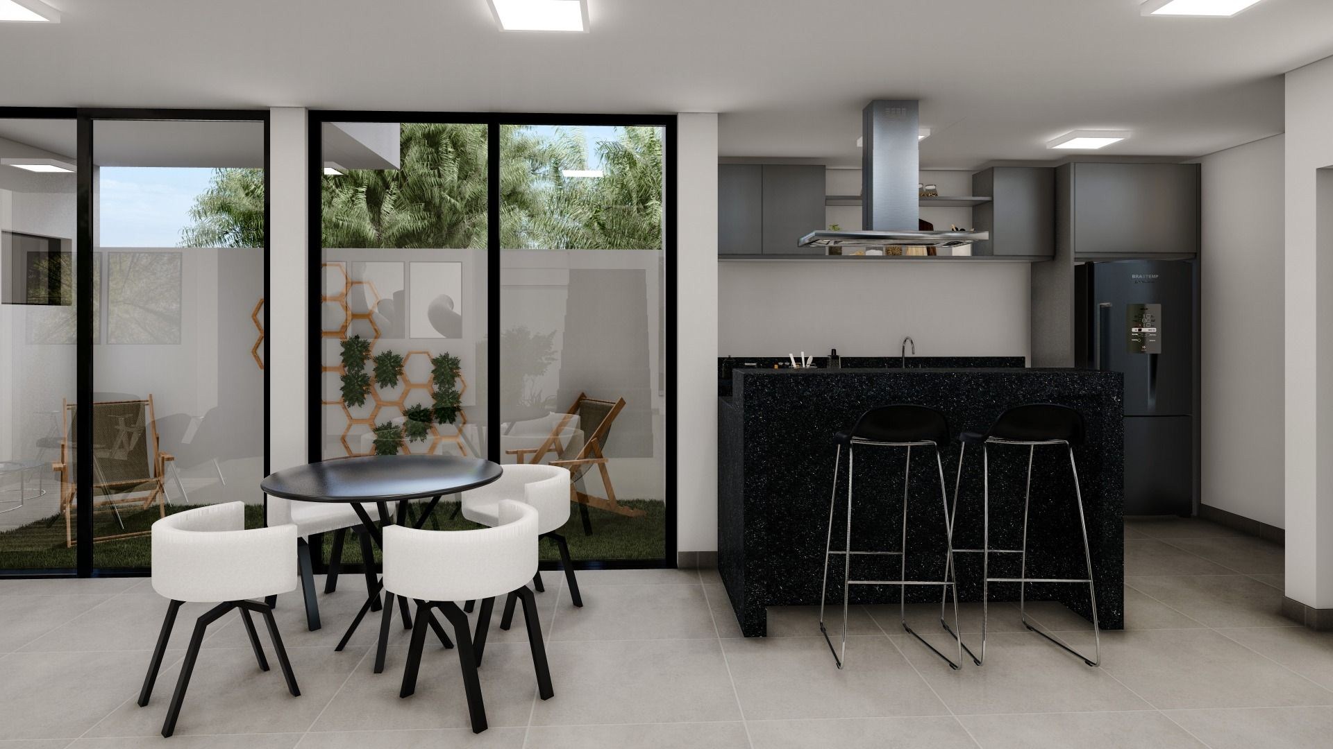 Casa, 3 quartos - Foto 5