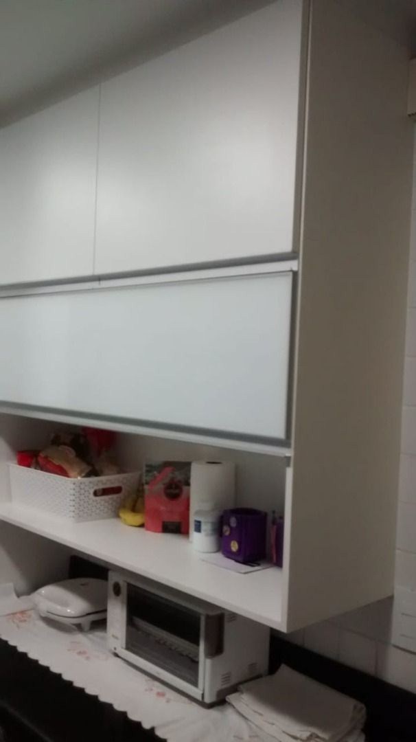 Apartamento, 4 quartos, 136 m² - Foto 6