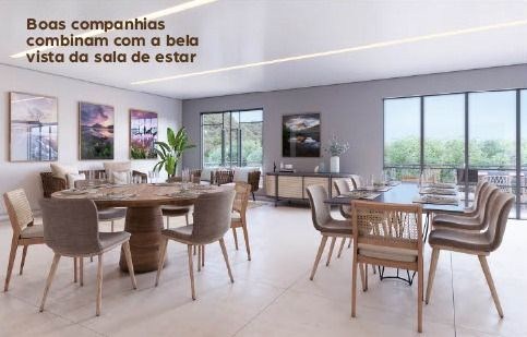 Apartamento, 1 quarto, 48 m² - Foto 13