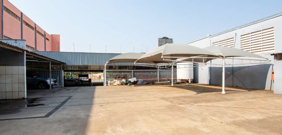 Prédio Inteiro - Foto 18
