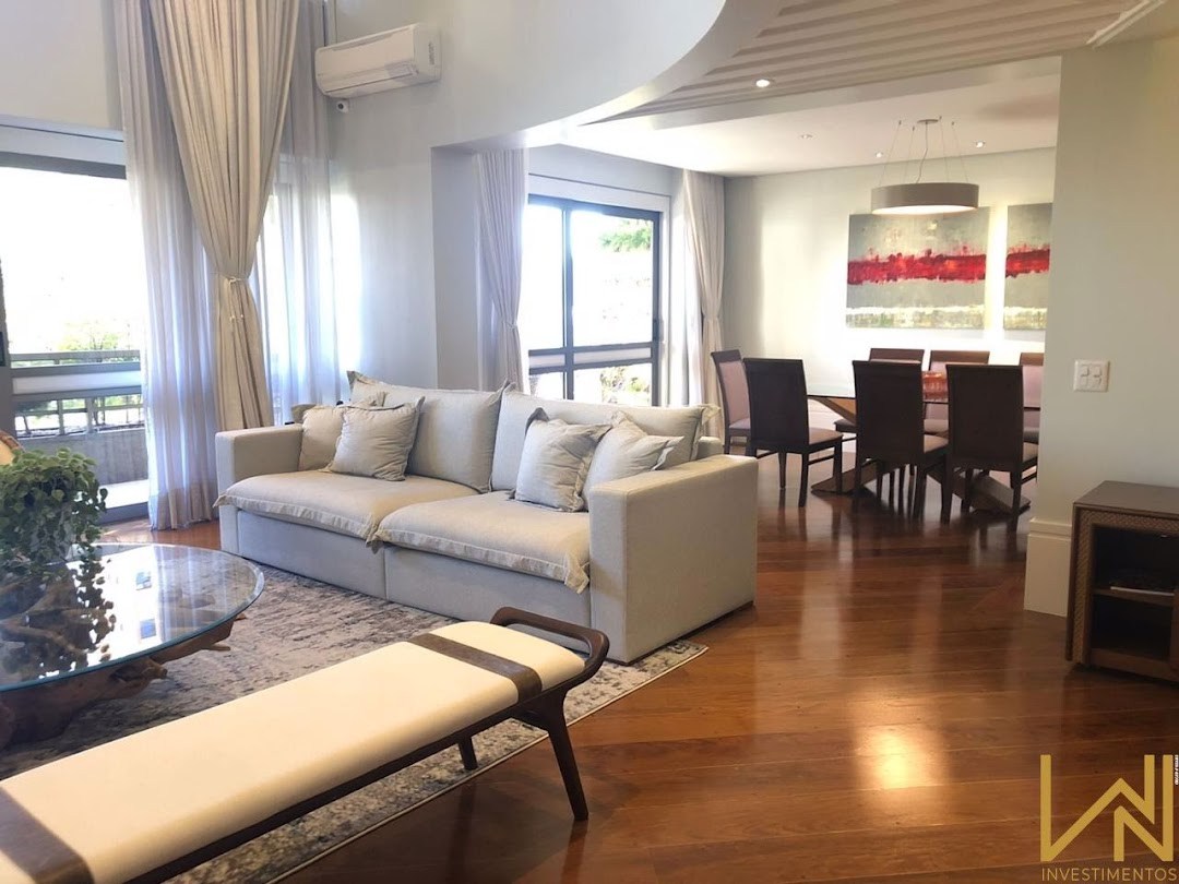 Apartamento, 4 quartos, 561 m² - Foto 18