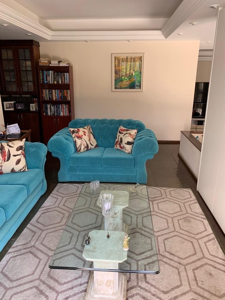 Casa, 5 quartos - Foto 2