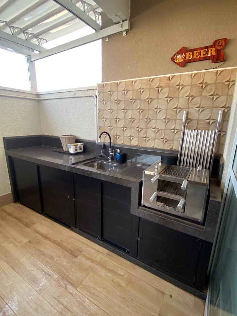 Apartamento, 3 quartos, 70 m² - Foto 1