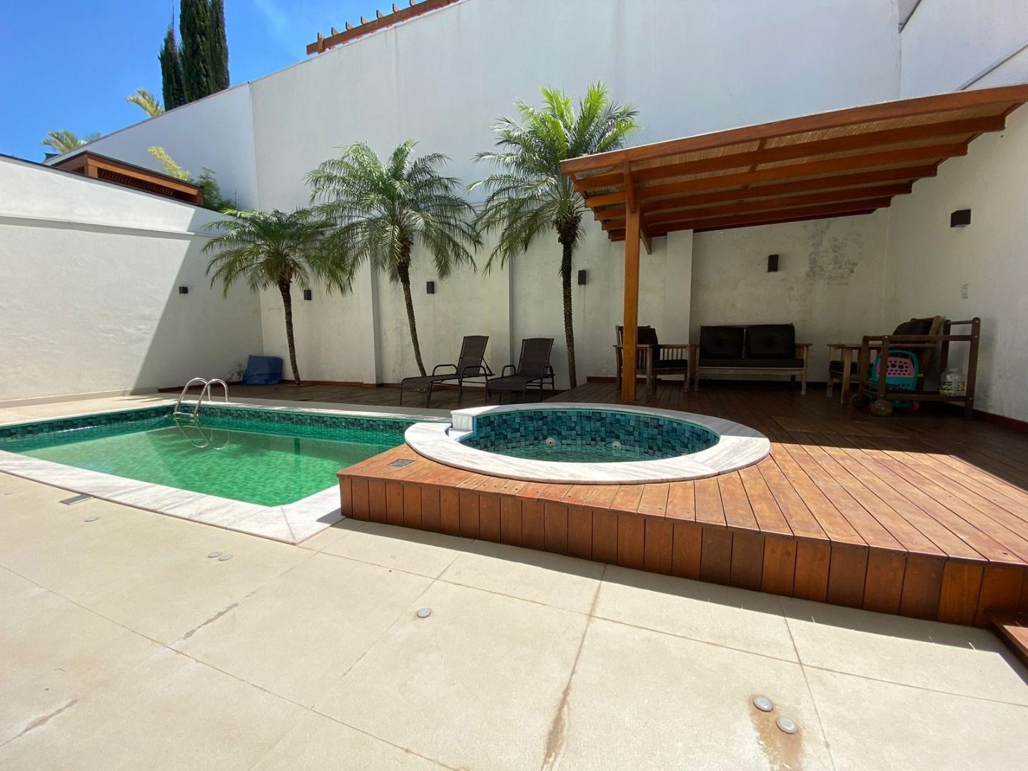 Casa, 4 quartos - Foto 35