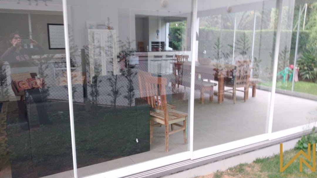 Casa, 5 quartos - Foto 18