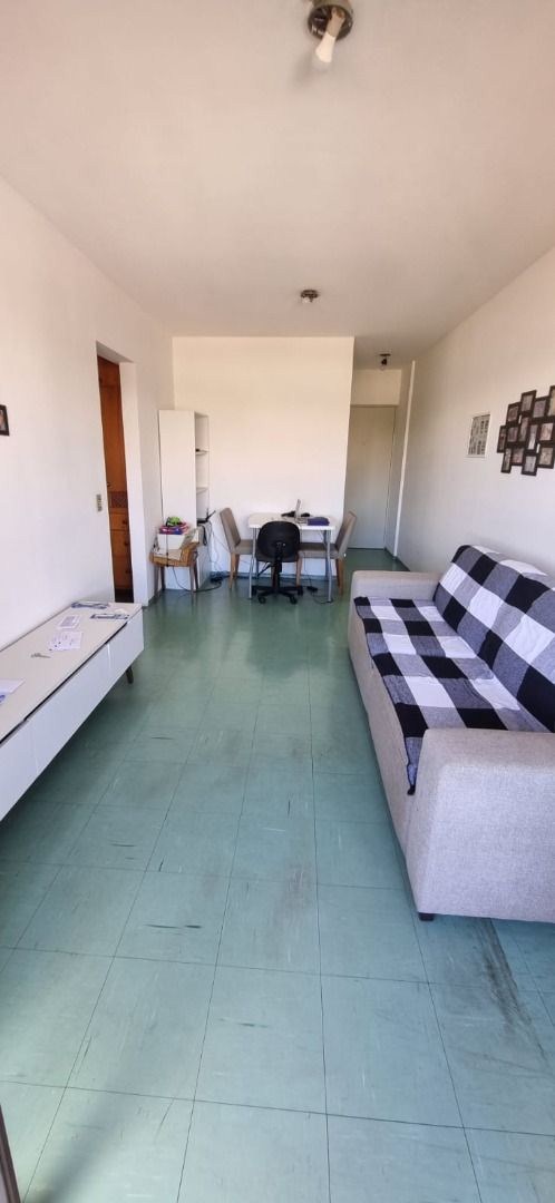 Apartamento, 1 quarto, 54 m² - Foto 2