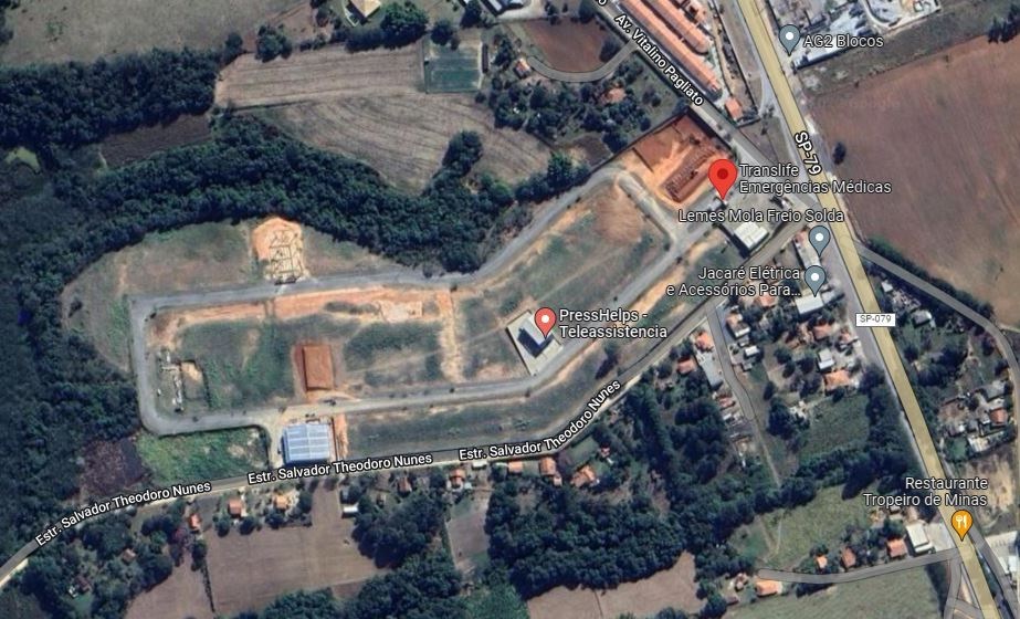 Terreno, 1231 m² - Foto 10