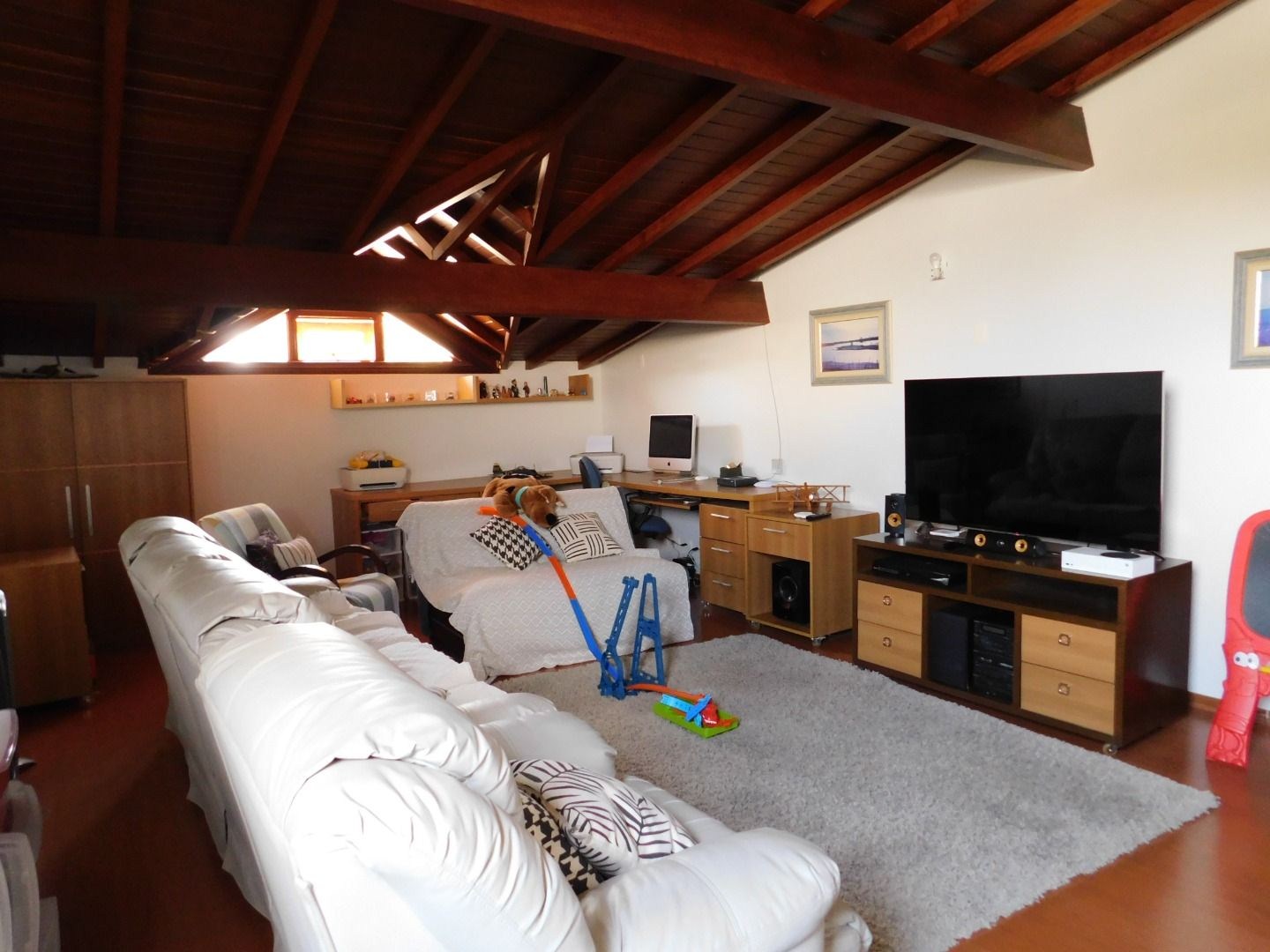 Casa, 4 quartos - Foto 63