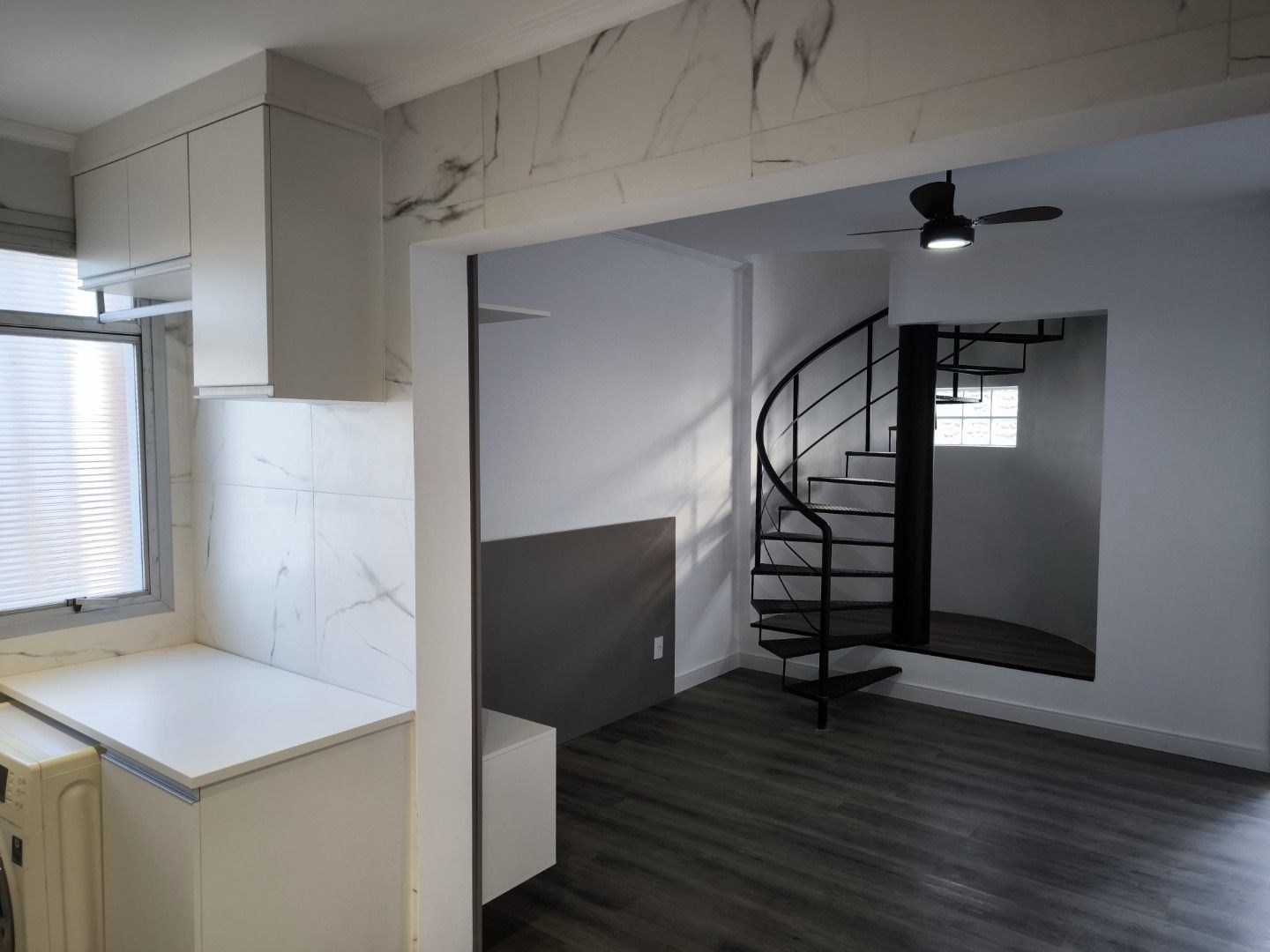 Apartamento, 1 quarto - Foto 2