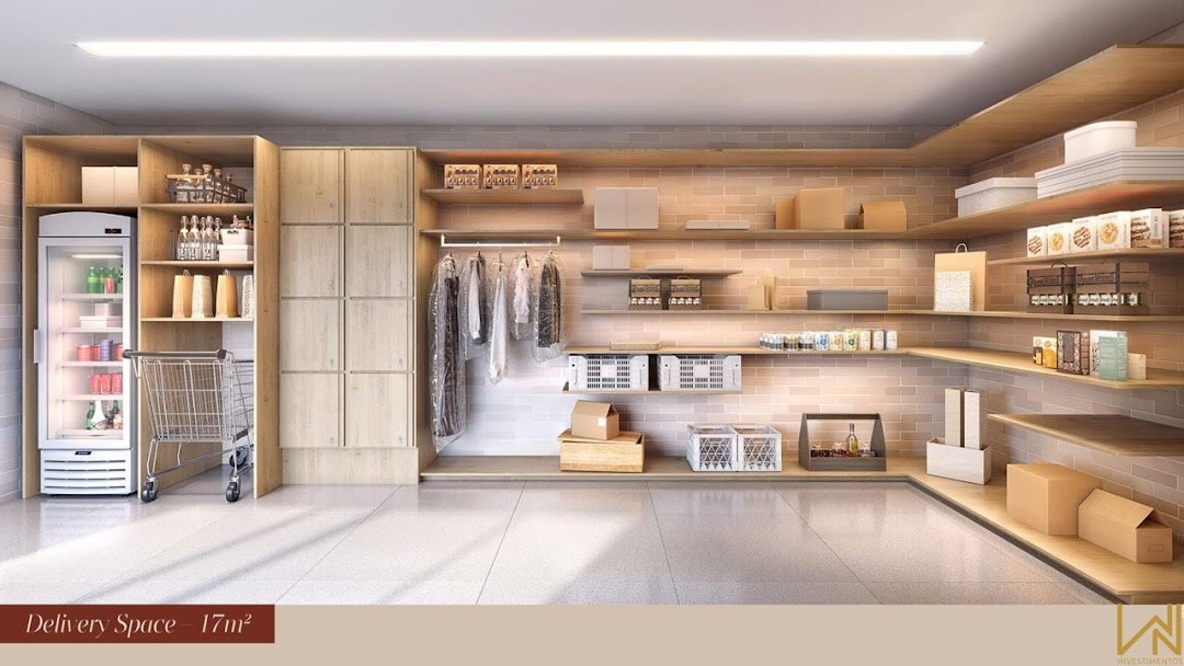 Apartamento, 4 quartos, 157 m² - Foto 2