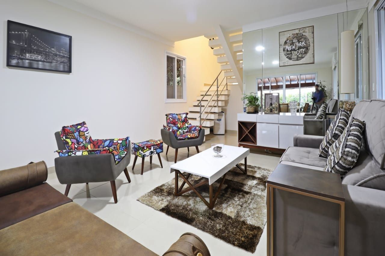 Casa, 4 quartos - Foto 5