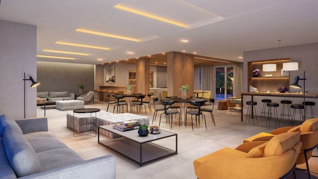 Apartamento, 3 quartos, 89 m² - Foto 2