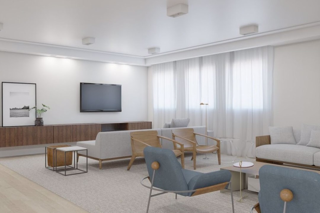 Apartamento, 3 quartos, 222 m² - Foto 4