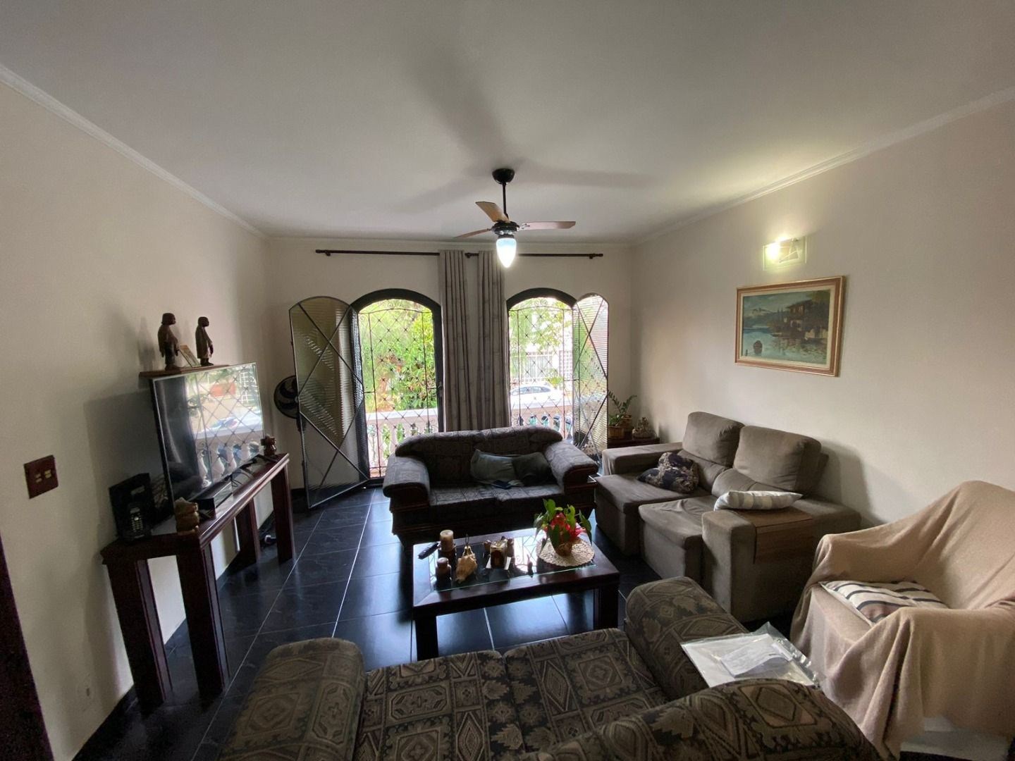 Casa, 4 quartos - Foto 4