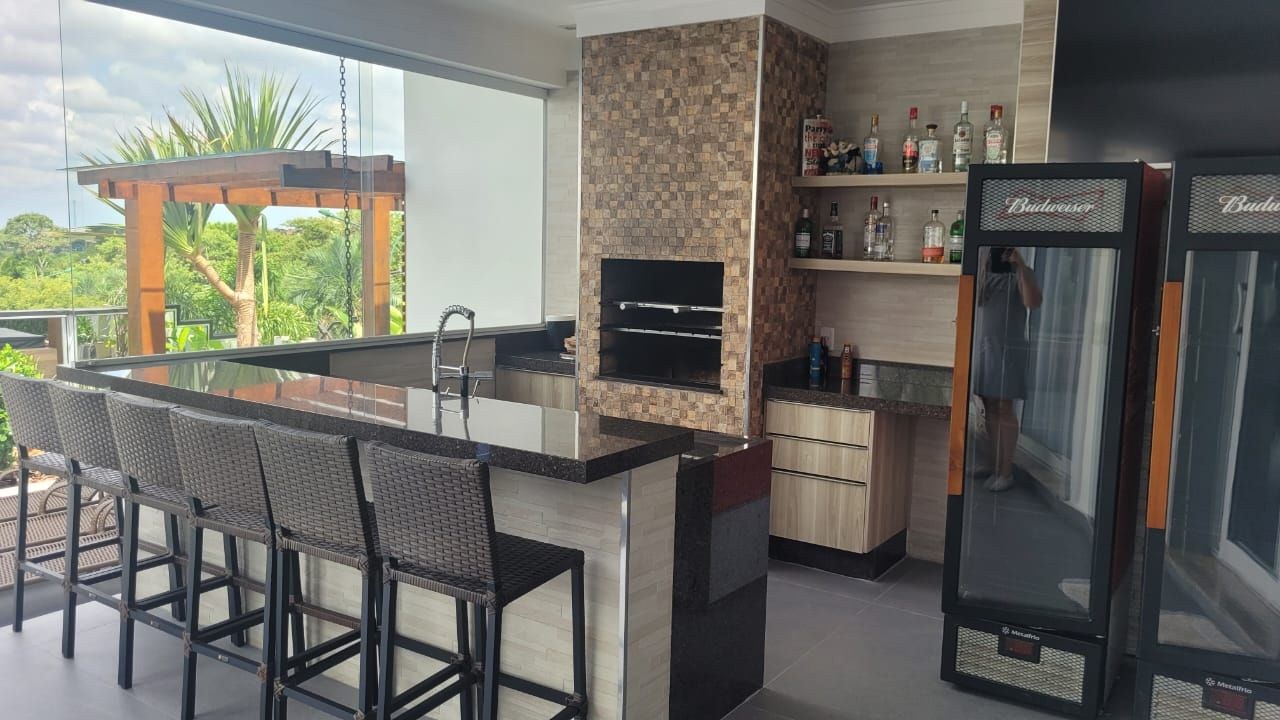 Casa, 3 quartos - Foto 41
