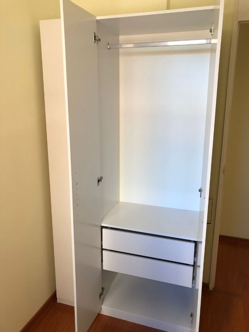 Apartamento, 3 quartos, 65 m² - Foto 25
