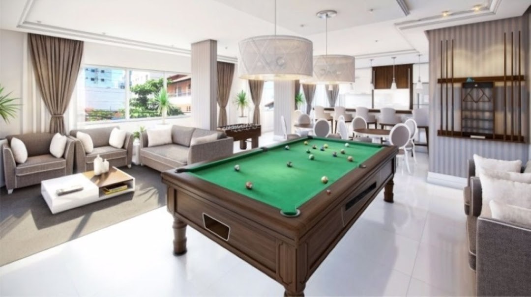 Apartamento, 3 quartos, 129 m² - Foto 9