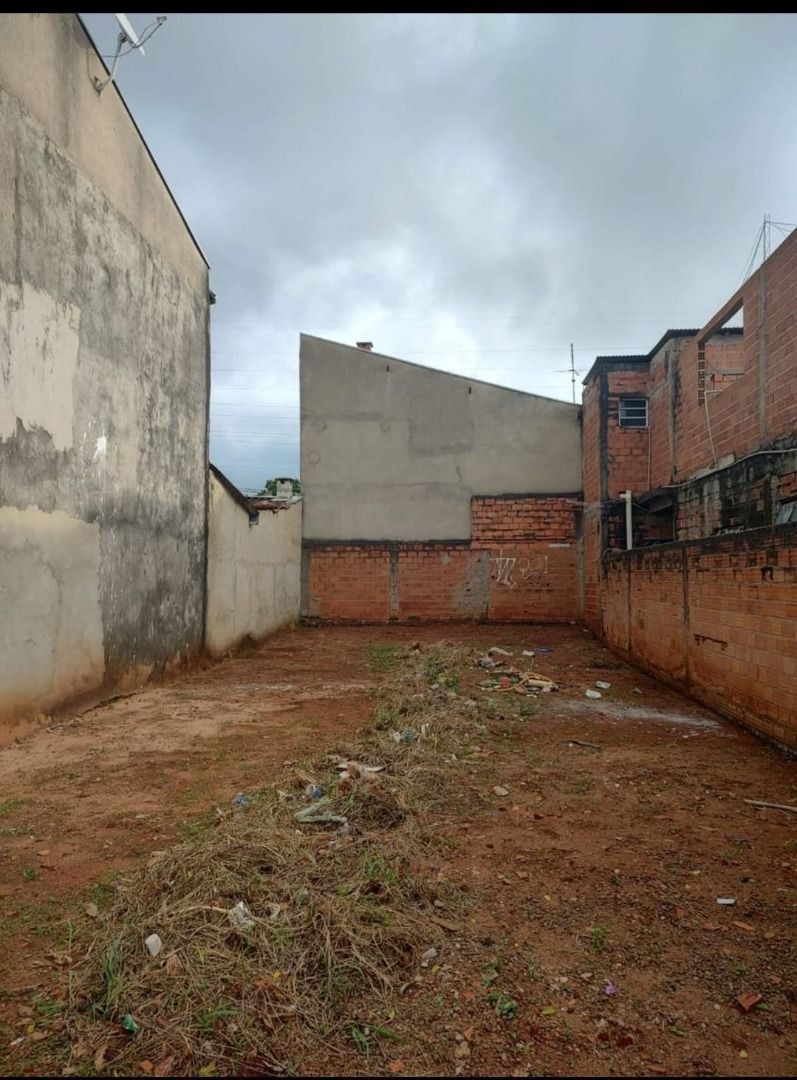 Terreno, 133 m² - Foto 3