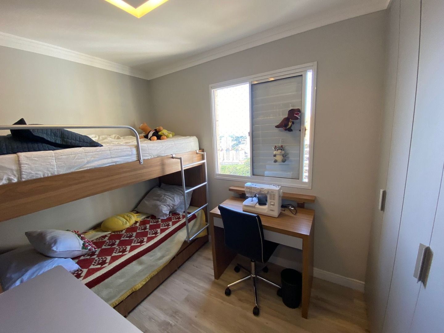 Apartamento, 2 quartos, 63 m² - Foto 10