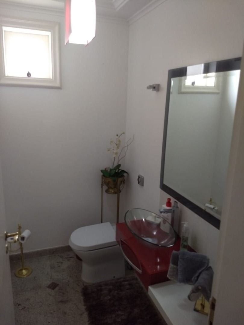 Casa, 4 quartos - Foto 17