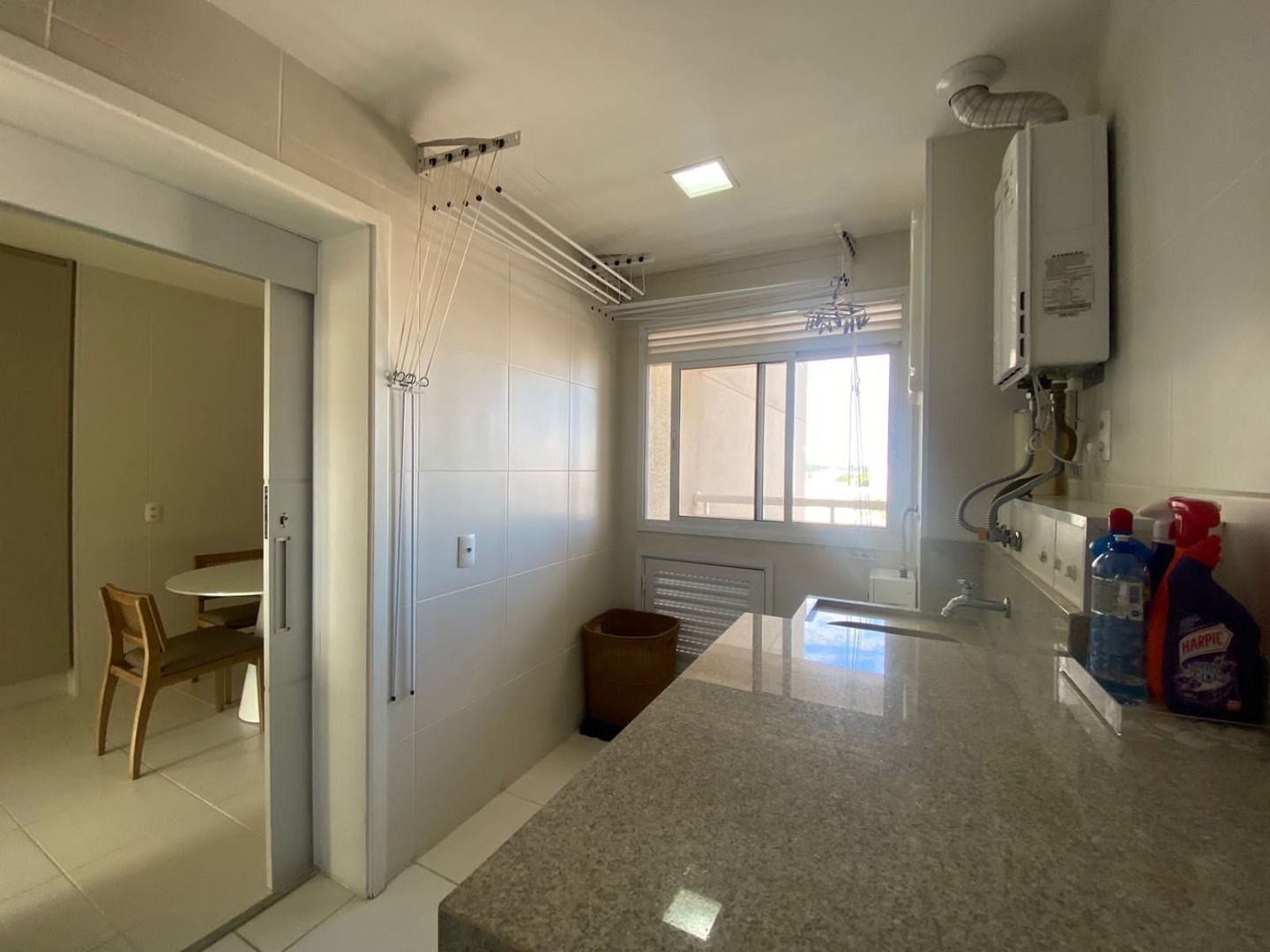 Apartamento, 3 quartos, 188 m² - Foto 21