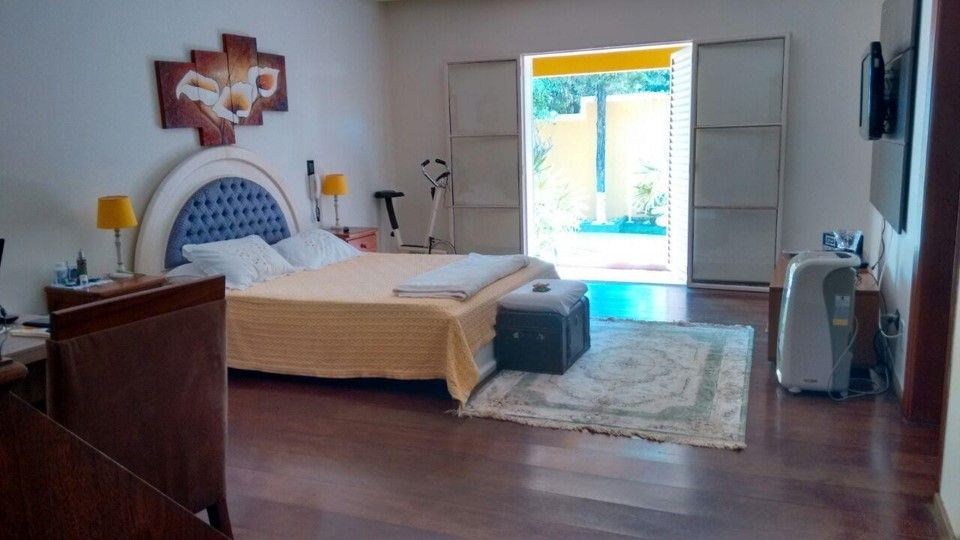 Casa, 4 quartos - Foto 17