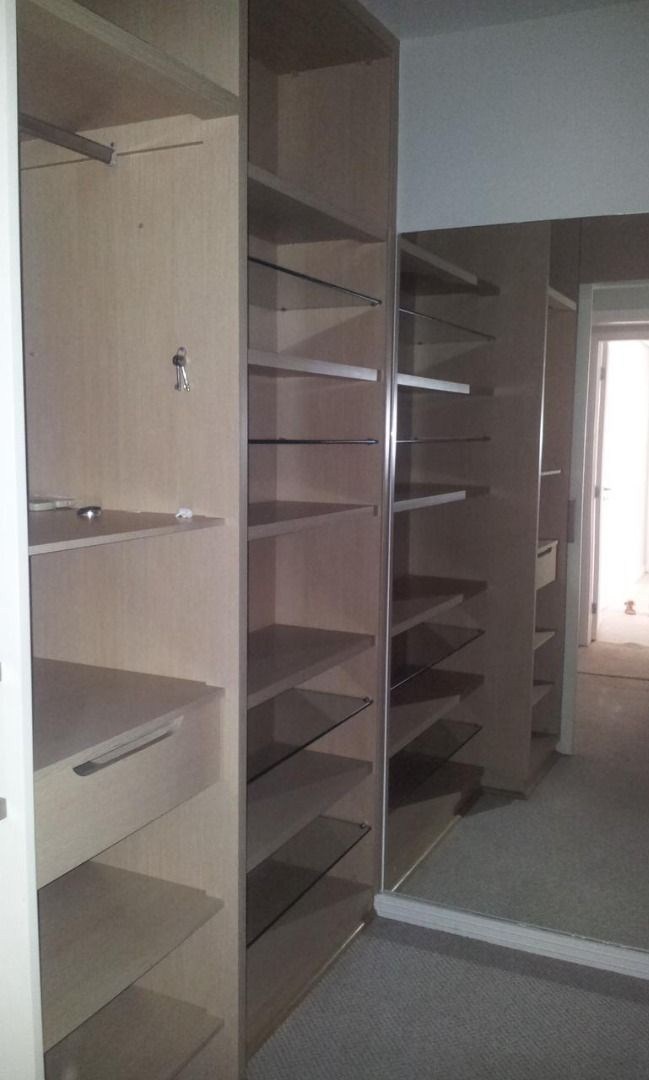 Apartamento, 3 quartos, 136 m² - Foto 6