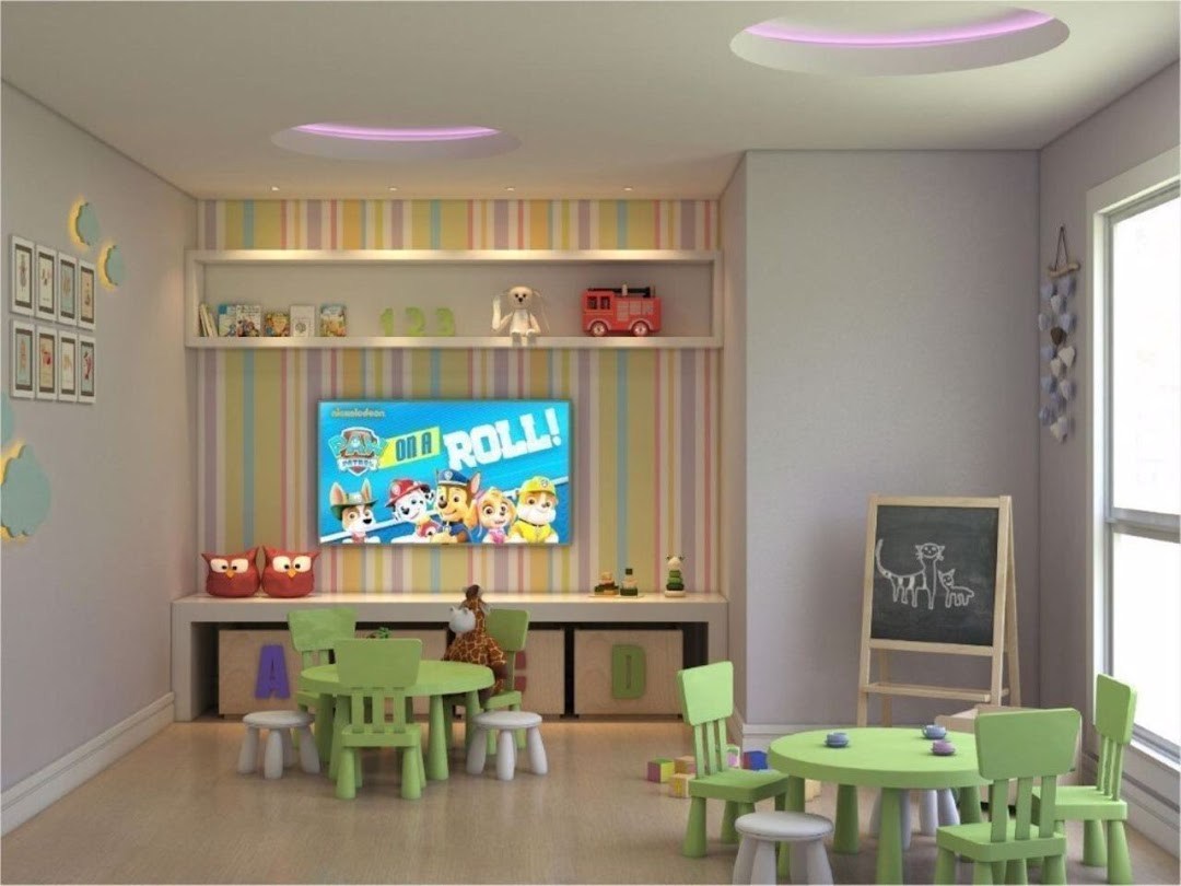 Apartamento, 5 quartos, 271 m² - Foto 9