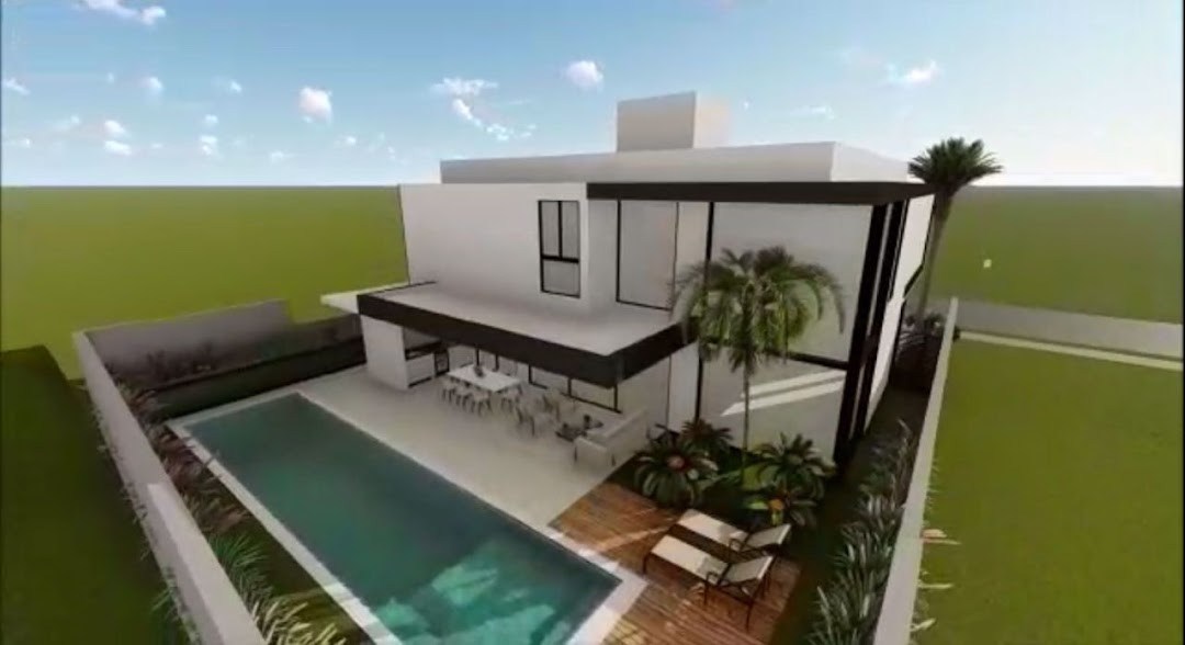 Casa, 3 quartos - Foto 5
