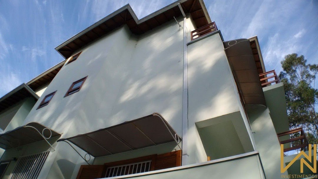 Casa, 5 quartos - Foto 12