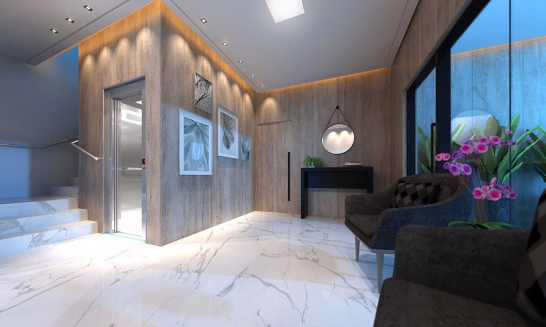 Apartamento, 2 quartos, 91 m² - Foto 5
