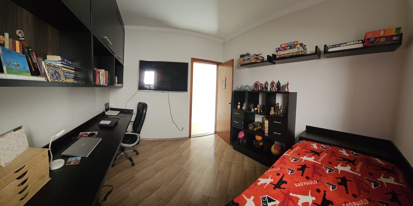 Casa, 3 quartos - Foto 6