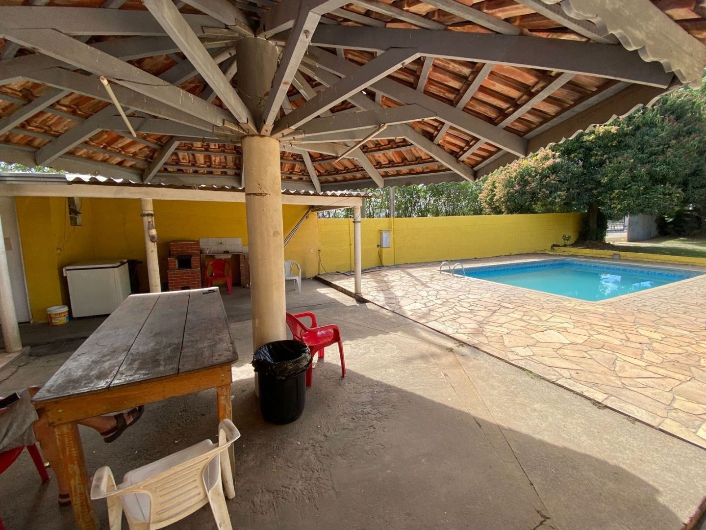 Sítio, 2 quartos, 1400 m² - Foto 6