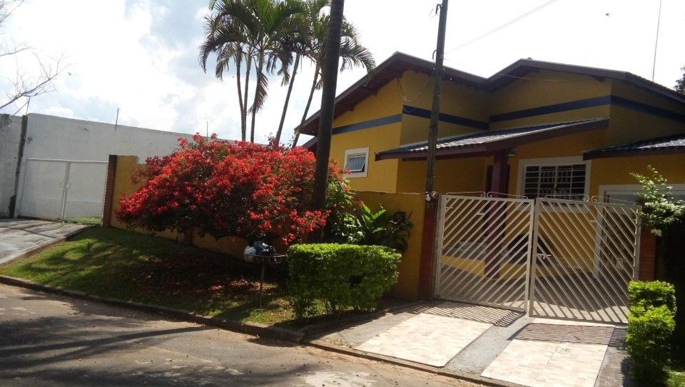 Casa, 3 quartos - Foto 3