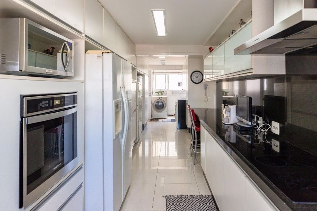 Apartamento, 4 quartos, 290 m² - Foto 13