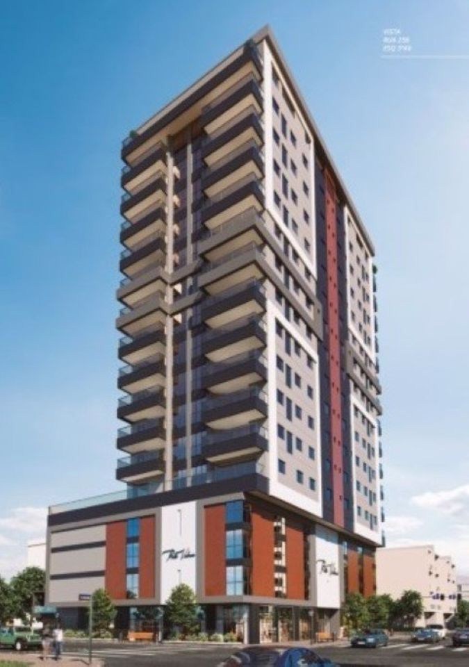 Apartamento, 3 quartos, 131 m² - Foto 9