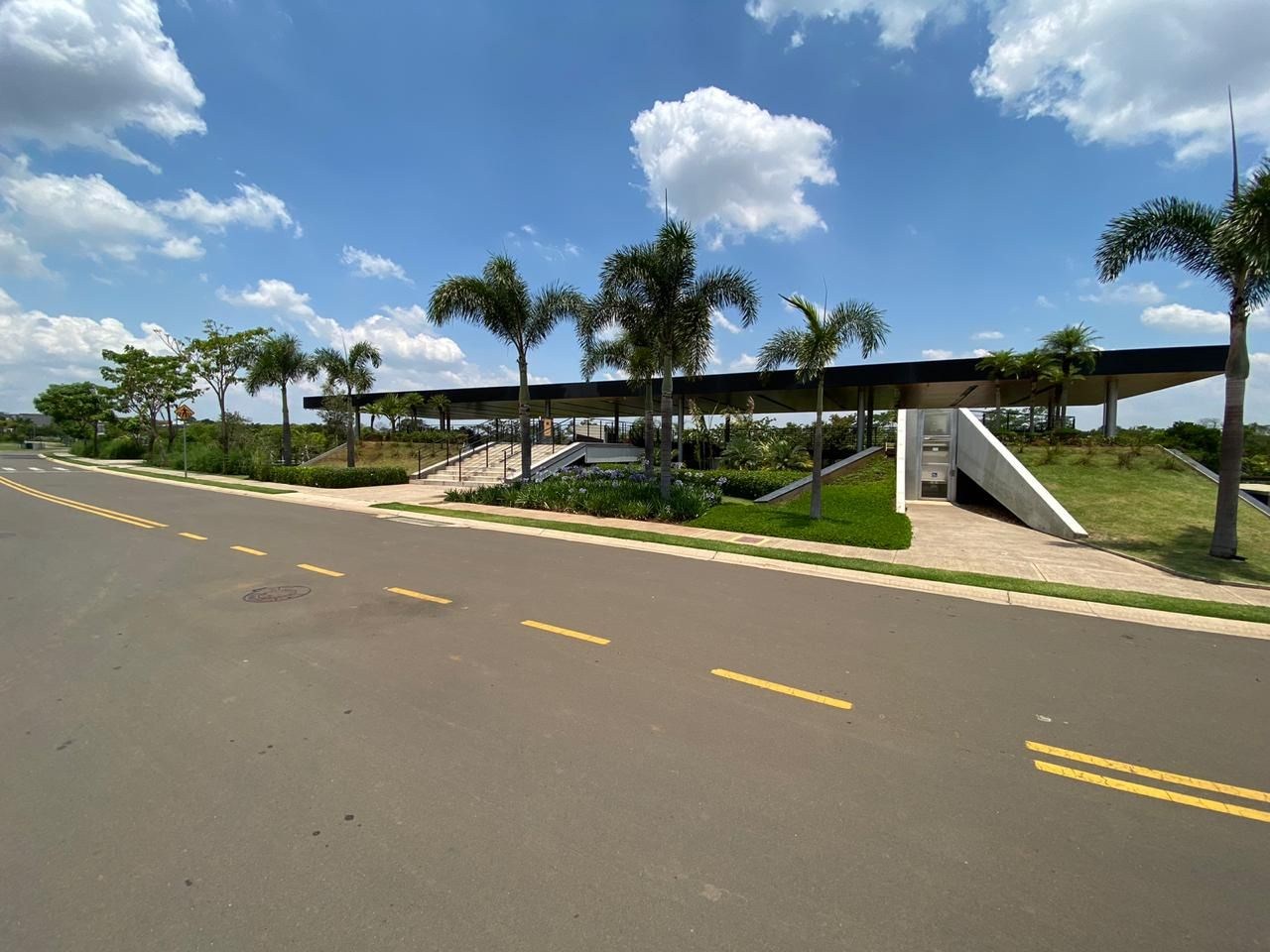 Terreno, 533 m² - Foto 1