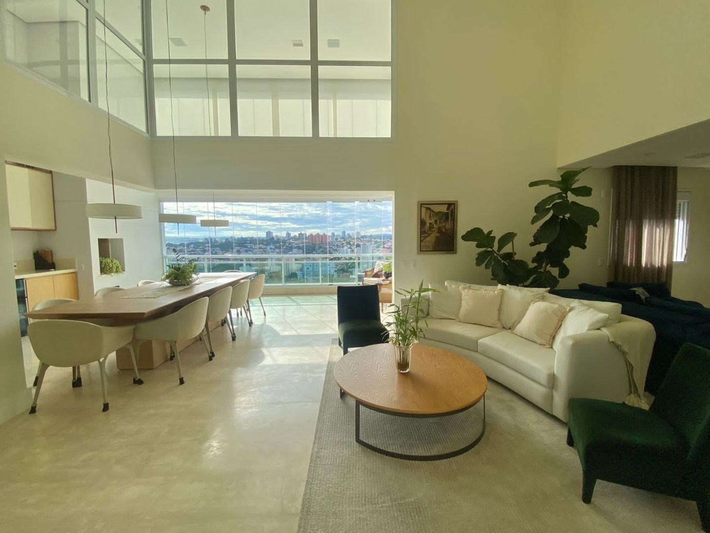 Apartamento, 3 quartos, 188 m² - Foto 8